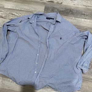 Ralph Lauren Dress Shirt
